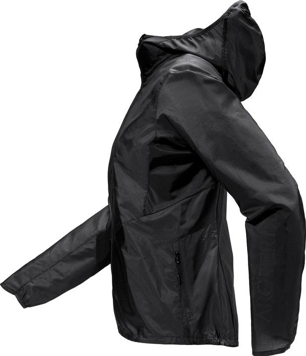 Produktbild Arc'teryx Women's Norvan Windshell Hoody (XL)
