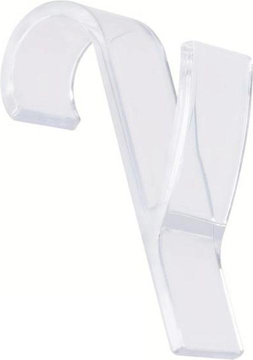 Produktbild König Design Handtuchhaken Badezimmer kein Bohren Kunststoff Handtuchhalter für Heizkörper