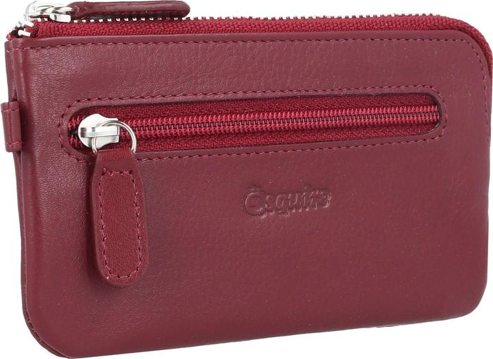 Produktbild Esquire Viktoria Schlüsseletui Leder 12 cm