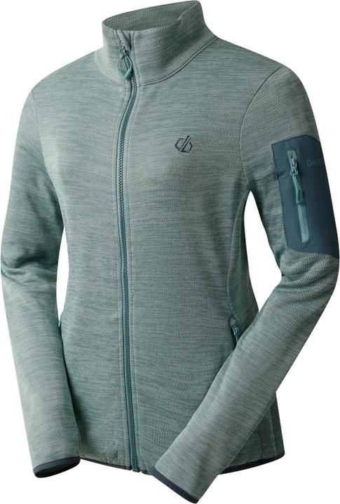 Produktbild Dare2b Torrek FleeceOberteil (40 D)