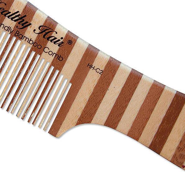 Image du produit Olivia Garden Cheveux sains