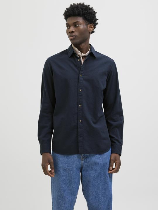 Immagine prodotto Jack & Jones Jjesummer Shirt Ls Sn (L)