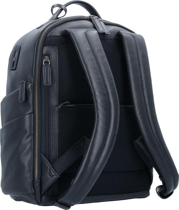 Immagine prodotto Brics Zaino Torino in pelle 40 cm scomparto per laptop (13 l)