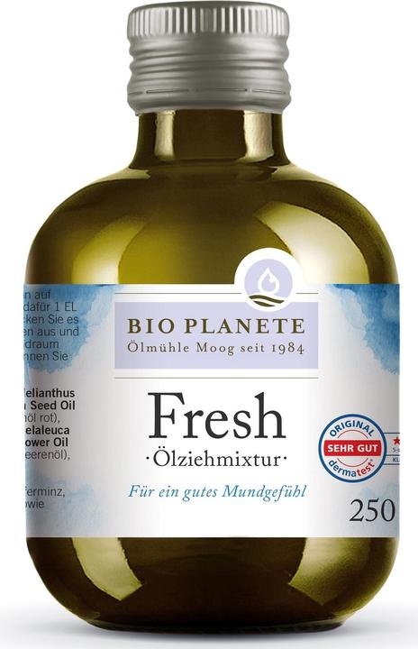 Produktbild Bio Planète Eco 250 ml Spülenöl - Bioplanete (250 ml, Mundziehöl)