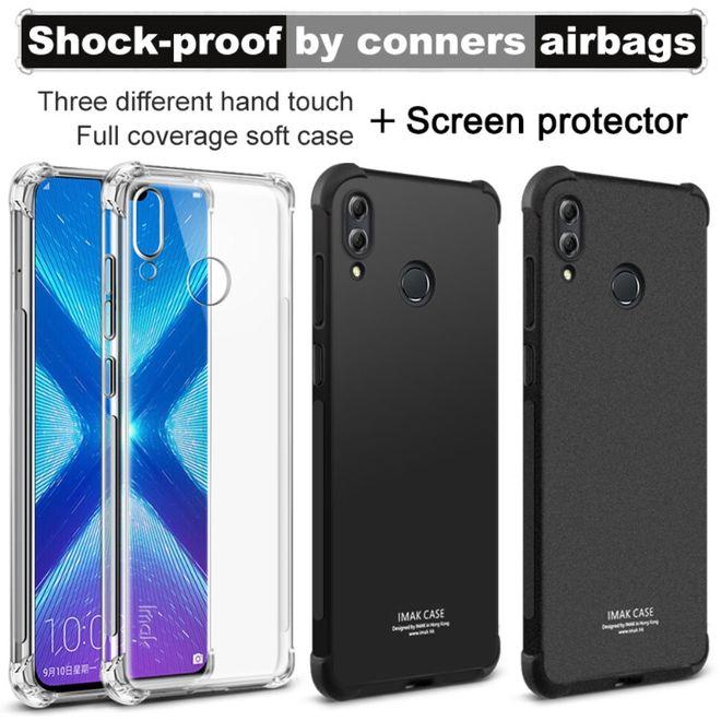 Produktbild Imak Robuste TPU Plastik Hülle (Honor 8X)