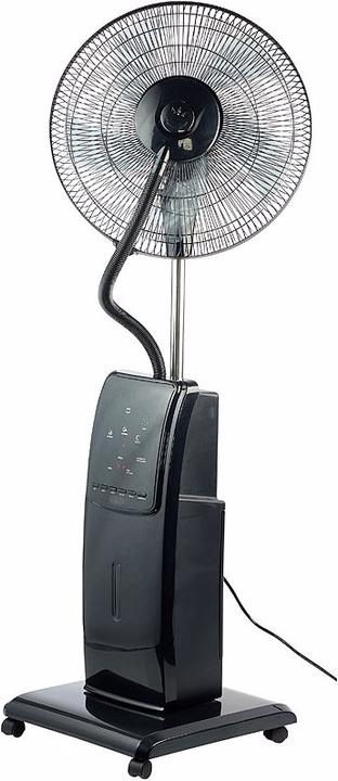 Produktbild Sichler Sprühnebel-Standventilator mit Anti-Insekten-Funktion (60 dB)