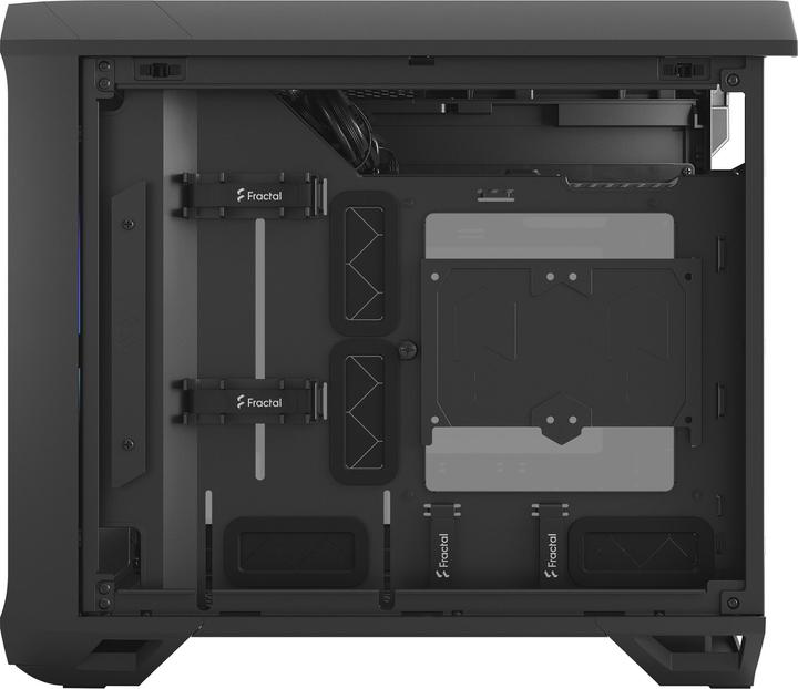 Immagine prodotto Fractal Torrent Nano (Mini-ITX, Mini-DTX)