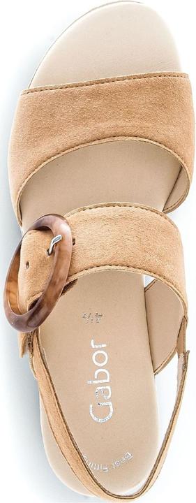 Actual product image Gabor Sandal 24.645.14 (40.5)