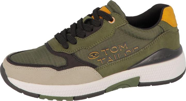 Giallo kaki 00782