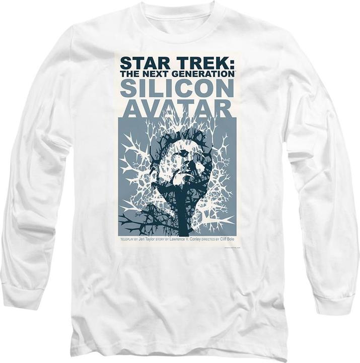 Produktbild The Next Generation Season 5 Episode 4 TShirt (S)