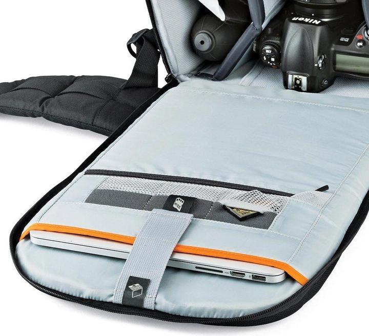 Immagine prodotto Lowepro Flipside 500 AW II (Zaino per fotocamera, 60 l)