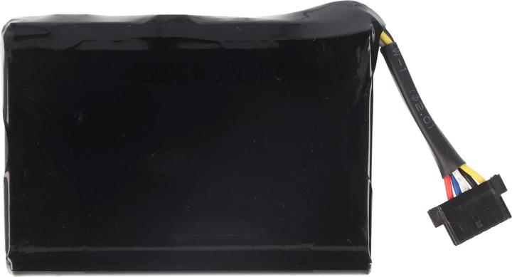Actual product image AccuCell Battery Lidl MyGuide Navigator 6500 XL