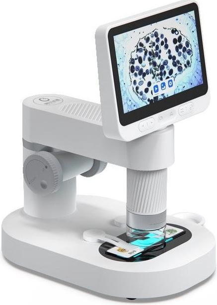 Actual product image BeaverLab Darwin M2A