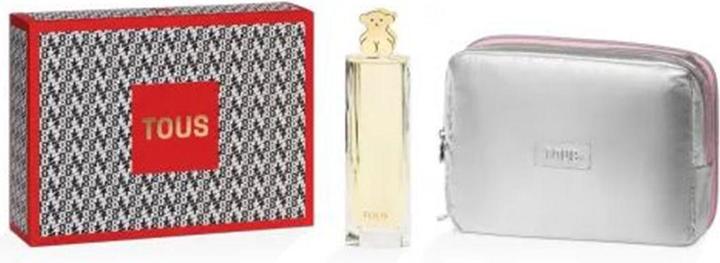 Image du produit Tous Eau De Parfum Spray 90ml (Eau de parfum, 90 ml)