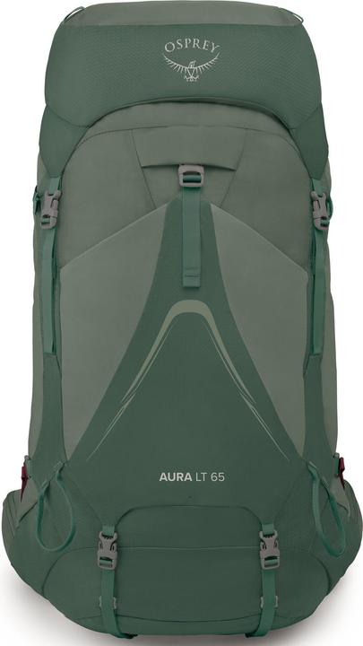 Produktbild Osprey Women's Aura AG LT 65 (65 l)