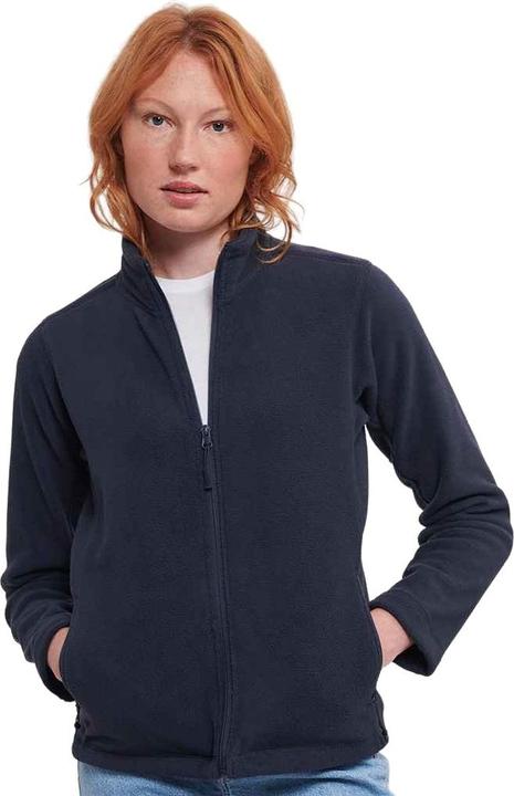 Produktbild Russell Fleecejacke Für Aussen (M)