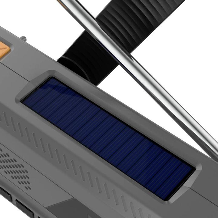 Actual product image Reflexion TRA562DAB (DAB, VHF, Bluetooth)