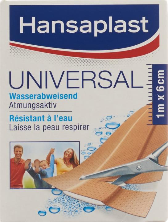 Image du produit Hansaplast Universel (1 x)
