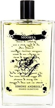 Produktbild Simone Andreoli Moorea (Eau de Parfum, 100 ml)