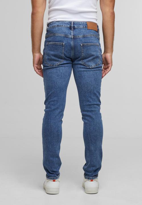 Actual product image 2Y Premium 2Y ALEJANDRO BASIC SLIM FIT JEANS - 184665 (28)