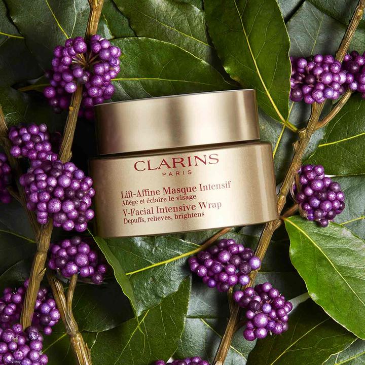 Produktbild Clarins Lift-Affine Intensivmaske (75 ml)