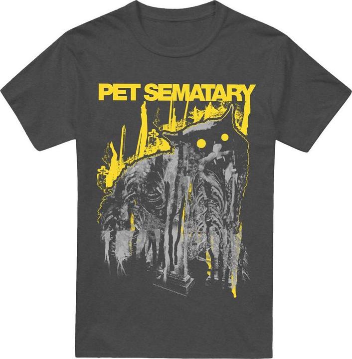 Pet Sematary Decay TShirt