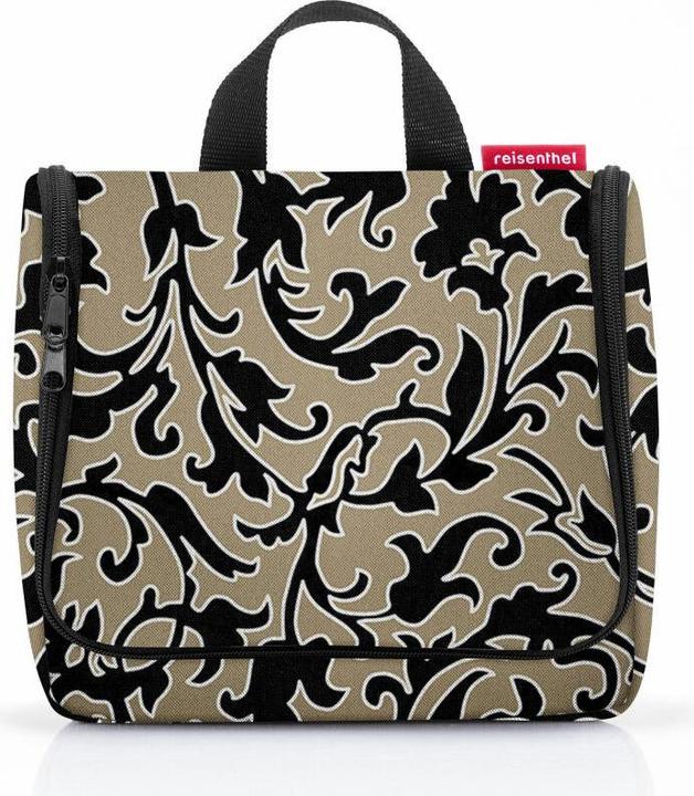 Produktbild reisenthel Necessaire Toiletbag baroque 3 l, Marble (3 l)