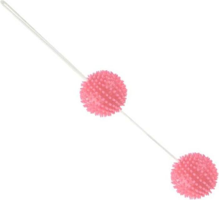 Immagine prodotto Baile Un Piacere Profondo Palle A Spillo Viola 3,60 cm