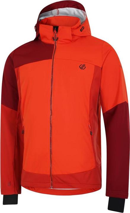 Dare2b Mountaineer Softshell