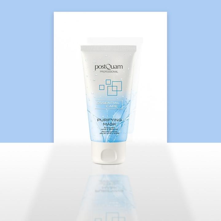 Immagine prodotto Postquam maschera purificante 150 ml (150 ml)