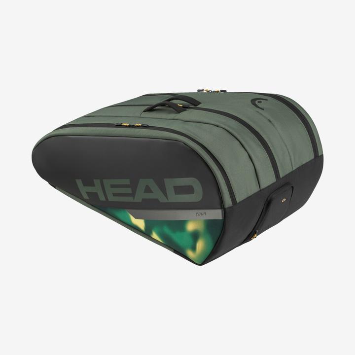 Produktbild Head Tour Schlägertasche XL TYBN (12R)