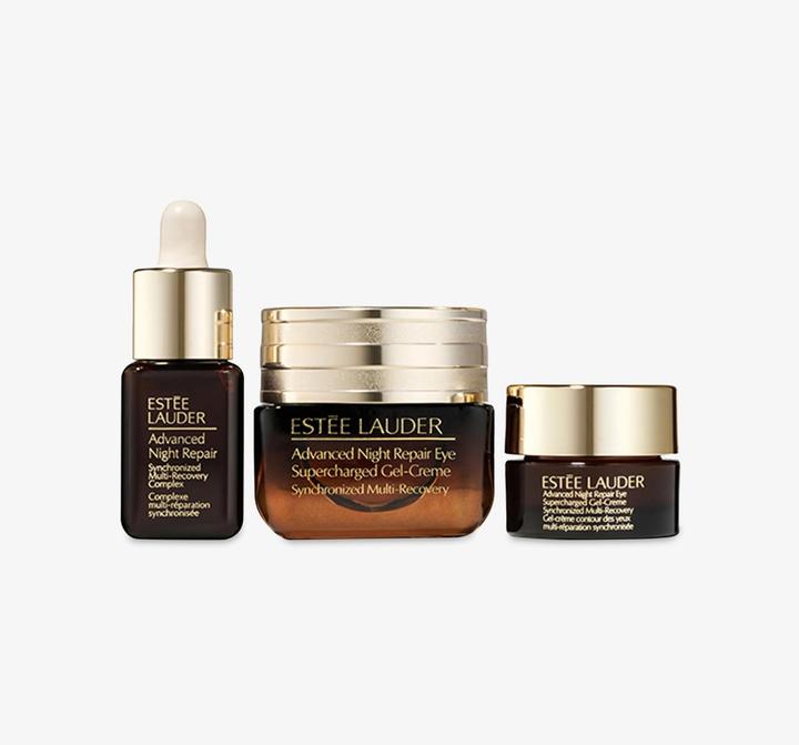 Immagine prodotto Estée Lauder Mayor Eye Imp Rep Brightness (Gel, 15 ml, Notte)