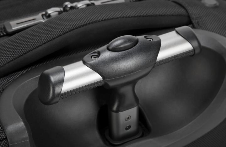 Actual product image Targus CitySmart Compact (1 l, Hand luggage (up to 50 litres))
