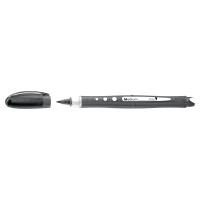 Produktbild STABILO worker+ colorful Tintenroller (Schwarz, 1 x)