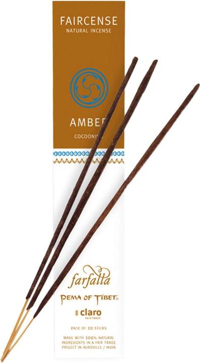 Farfalla Faircense Incense Sticks