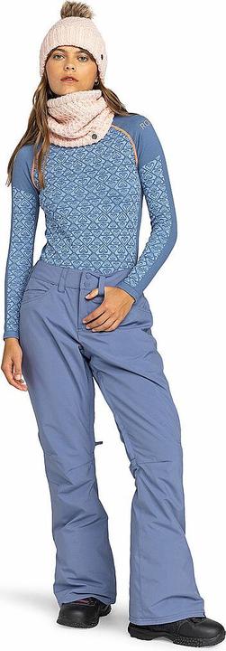 Actual product image Roxy Women's Backyard Pant (S)