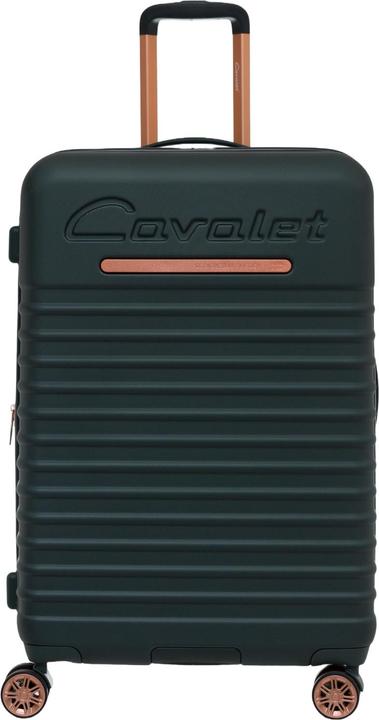 Cavalet Pasadena L Green/Bronz (123 l)
