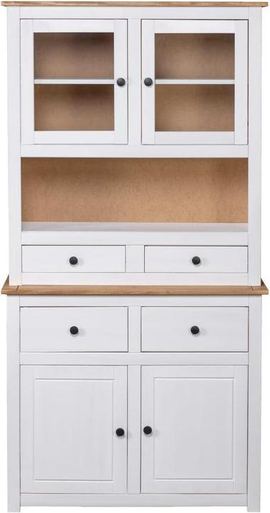 Image du produit VidaXL King (93 x 40.5 x 180 cm)