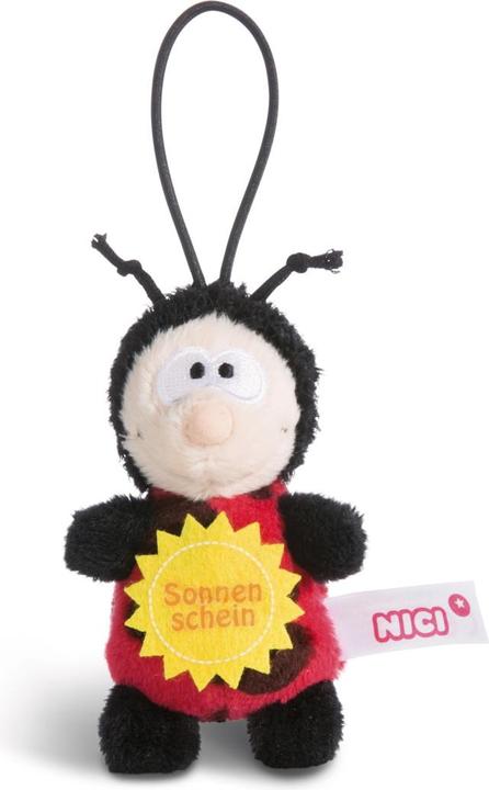 NICI Schlüsselanhänger "Sonnenschein"
