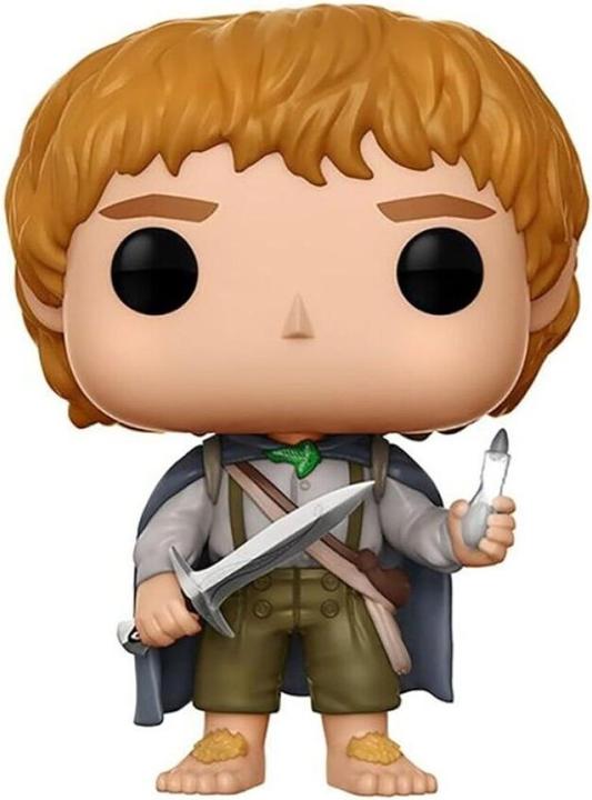 Funko Samwise Gamdschie