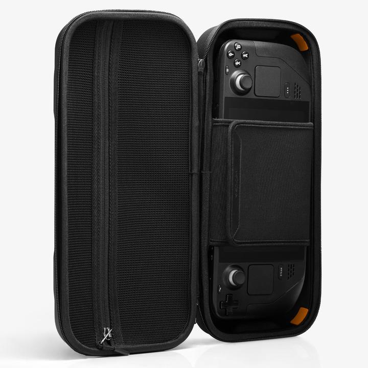 Actual product image Spigen Rugged Armor Pro (Steam Machine)