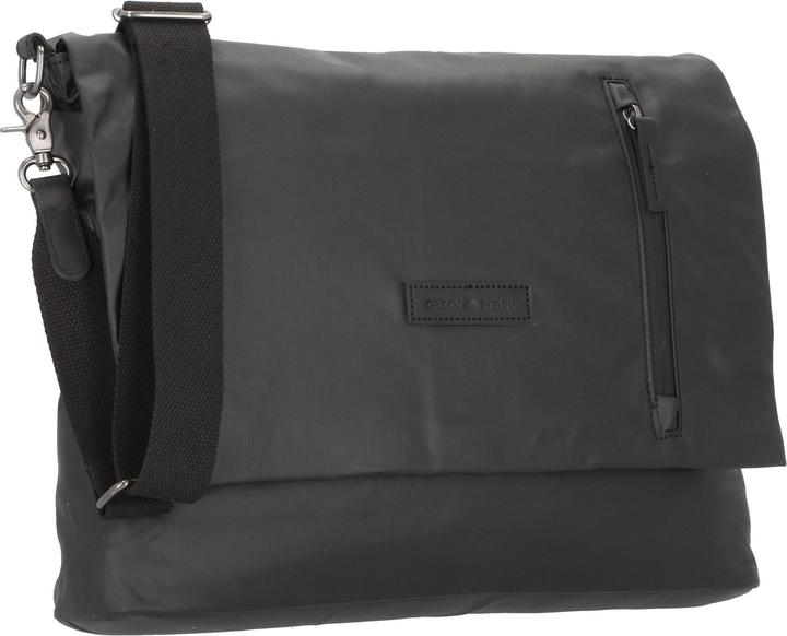 Produktbild Greenburry Umhängetasche Waterproof Aviator 5915