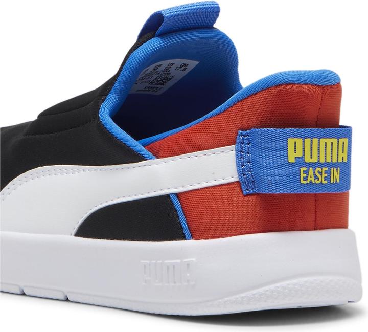 Produktbild Puma Courtflex v3 Ease in PS (29)