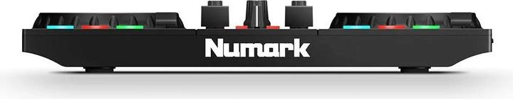 Actual product image Numark Party Mix