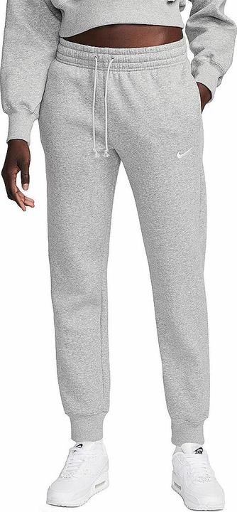 Produktbild Nike Women's Phoenix Fleece Mid-Rise Pant (L)
