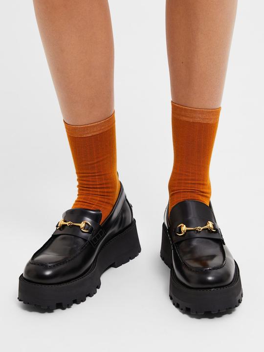 Immagine prodotto Selected Femme Mocassino Slfcora Horsebit Polido B (41)
