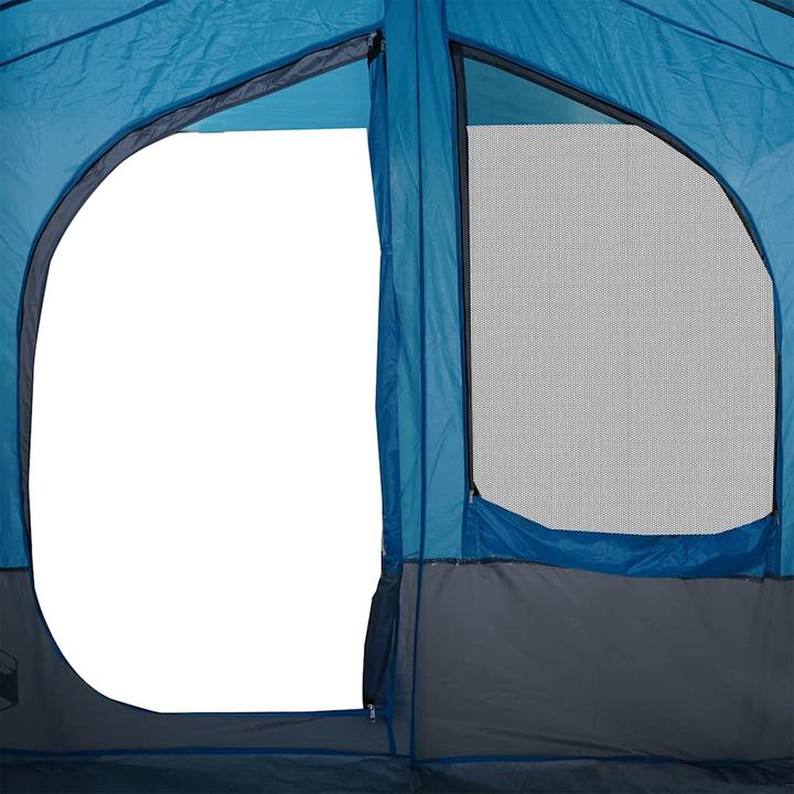 Actual product image VidaXL Klemenz (Dome tent, 9.90 kg, 5 persons)