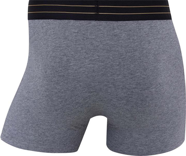 Produktbild CR7 Boxershort Casual Figurbetont (XXL, 7er Pack)