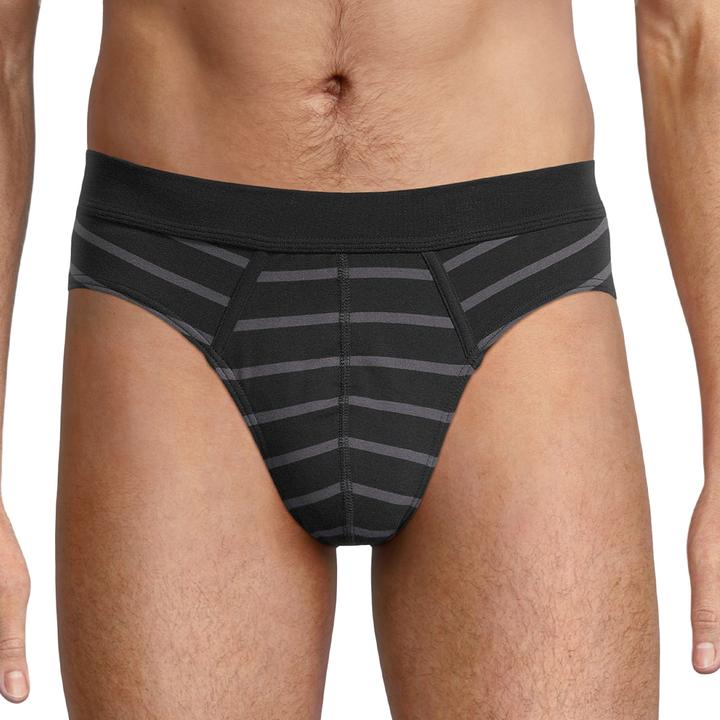 Immagine prodotto Seidensticker Confezione da 6 slip/mutande in cotone Relax (XL, confezione da 6)