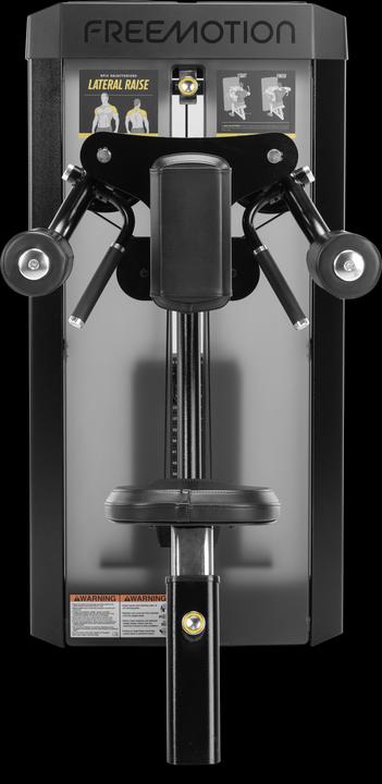 Produktbild Freemotion Epic Lateral Raise